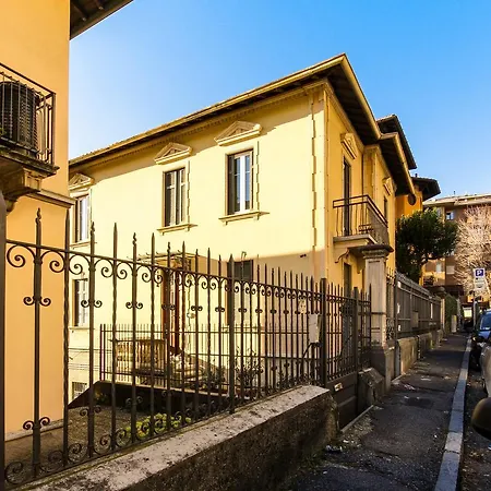 Lejlighed Lake Holiday Break Como